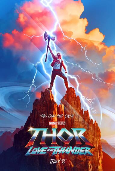 Thor 4